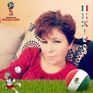 Meet your Posher, Evangelina